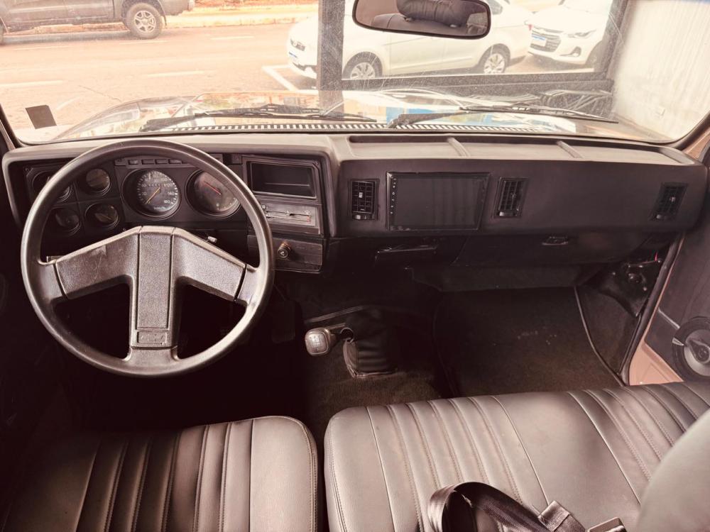 D20 - Foto #19 do anúncio à venda de Carro clássico