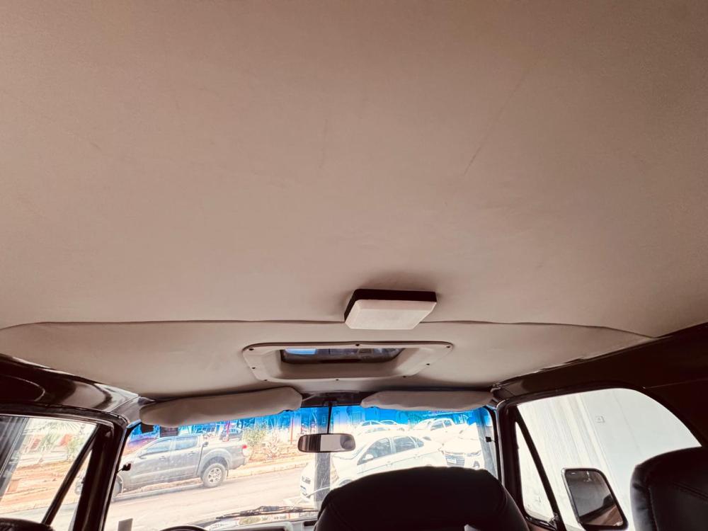 D20 - Foto #23 do anúncio à venda de Carro clássico