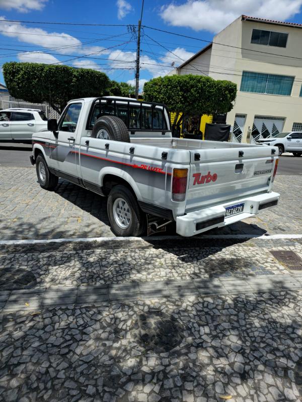 D20 - Foto #13 do anúncio à venda de Carro clássico
