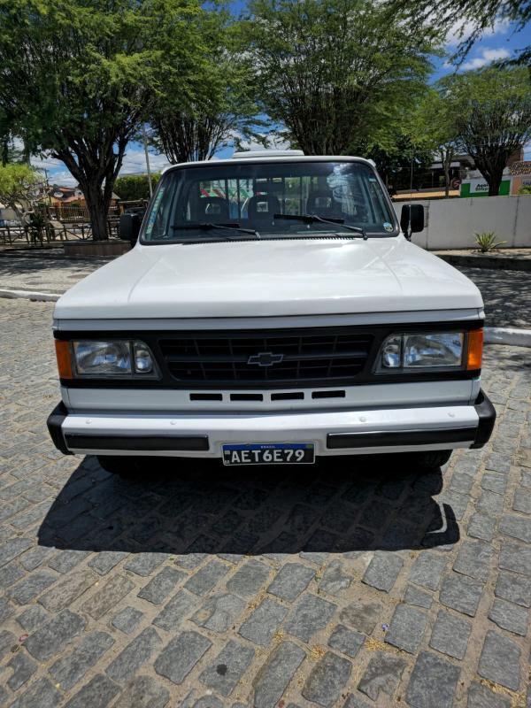 D20 - Foto #14 do anúncio à venda de Carro clássico