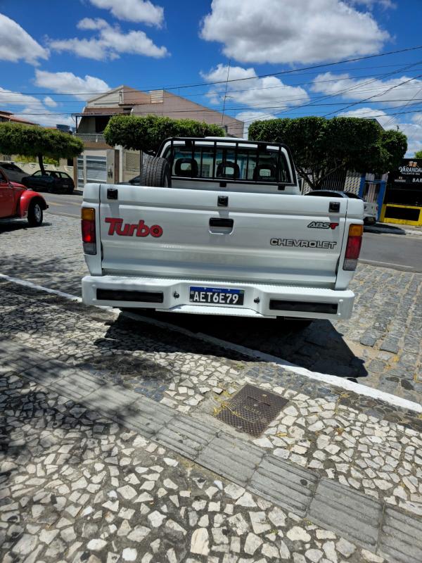 D20 - Foto #15 do anúncio à venda de Carro clássico