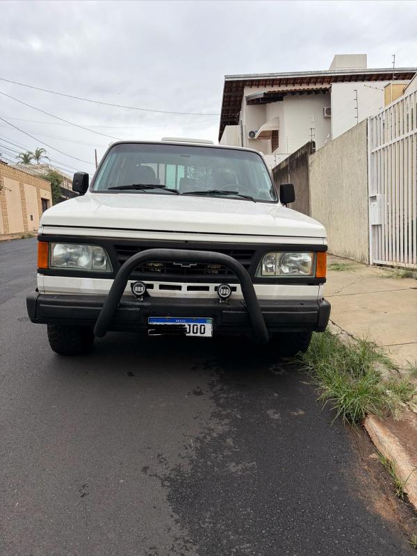 D20 - Foto #2 do anúncio à venda de Carro clássico