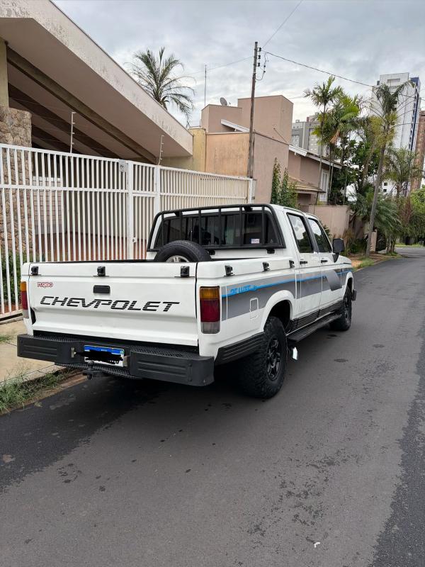 D20 - Foto #17 do anúncio à venda de Carro clássico