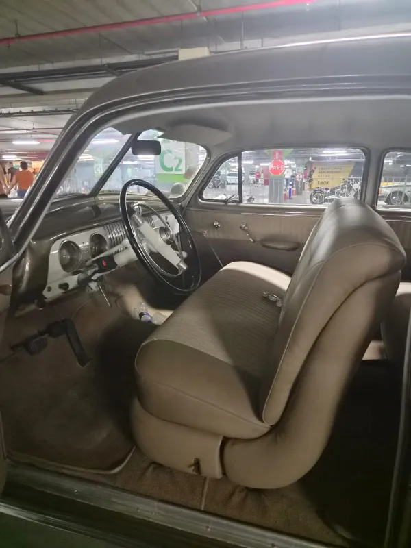 Fleetline - Foto #7 do anúncio à venda de Carro clássico