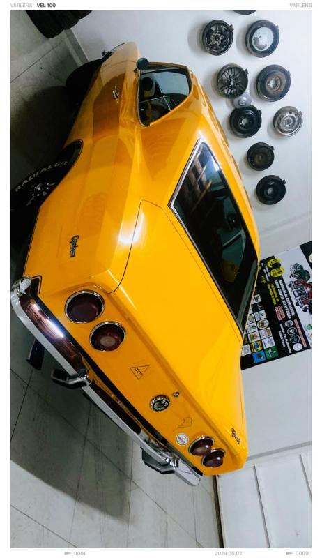 Opala - Foto #16 do anúncio à venda de Carro clássico