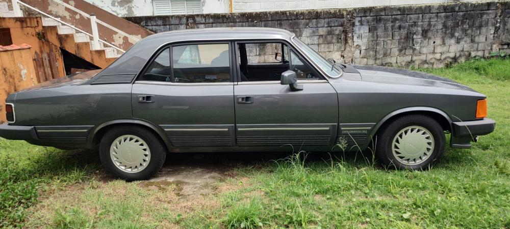 Opala - Foto #5 do anúncio à venda de Carro clássico