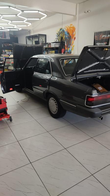 Opala - Foto #8 do anúncio à venda de Carro clássico