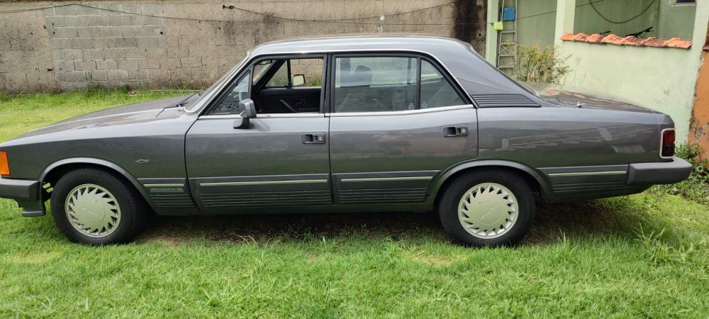 Opala - Foto #9 do anúncio à venda de Carro clássico