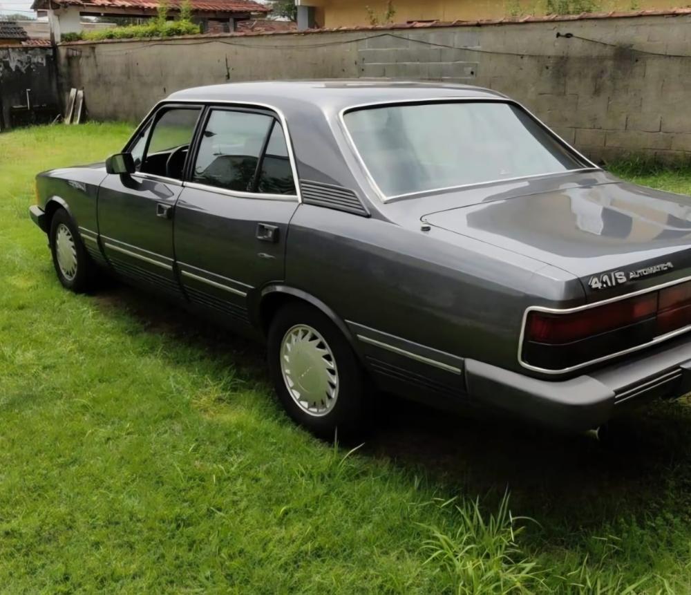 Opala - Foto #12 do anúncio à venda de Carro clássico