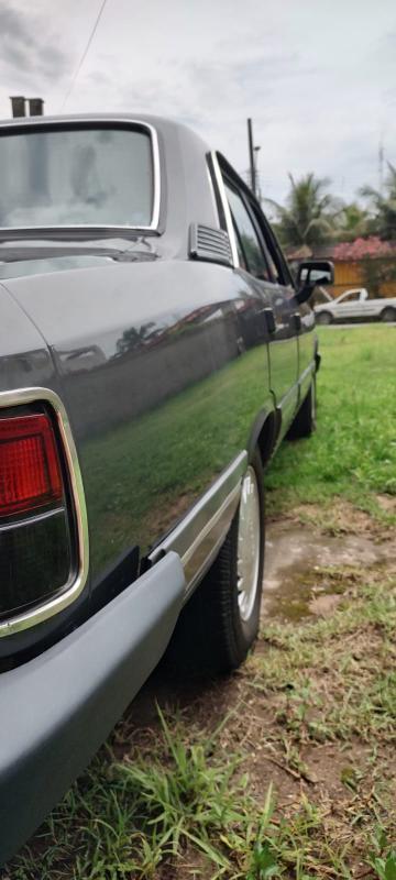 Opala - Foto #13 do anúncio à venda de Carro clássico