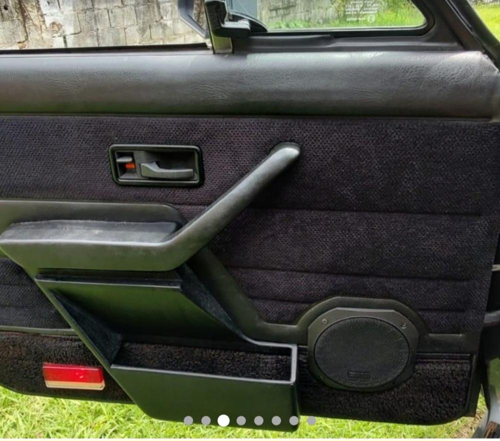 Opala - Foto #14 do anúncio à venda de Carro clássico