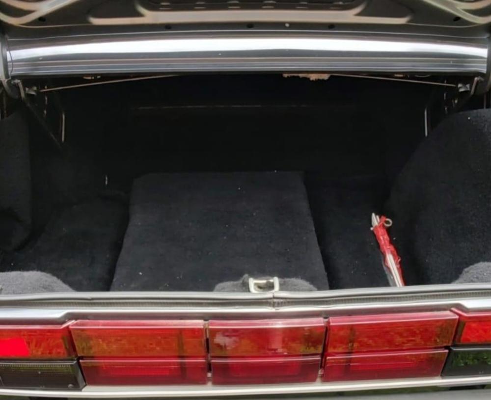 Opala - Foto #15 do anúncio à venda de Carro clássico