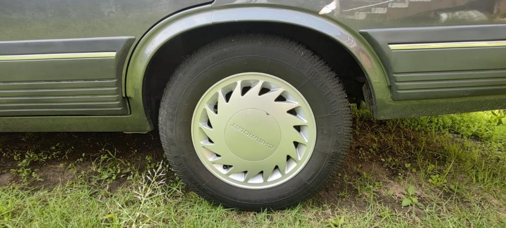 Opala - Foto #20 do anúncio à venda de Carro clássico