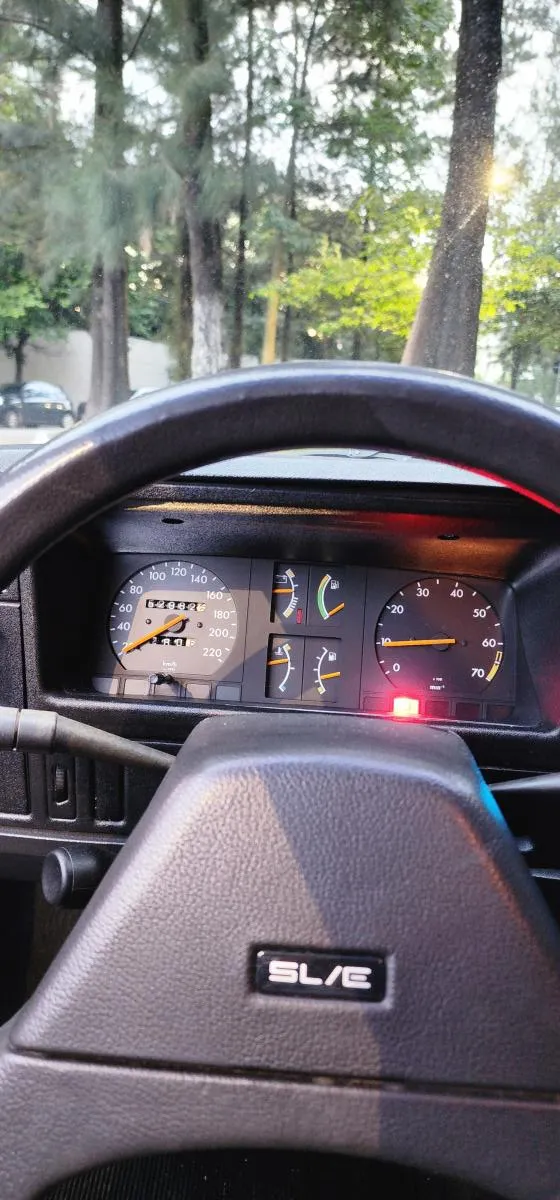 Monza - Foto #20 do anúncio à venda de Carro clássico