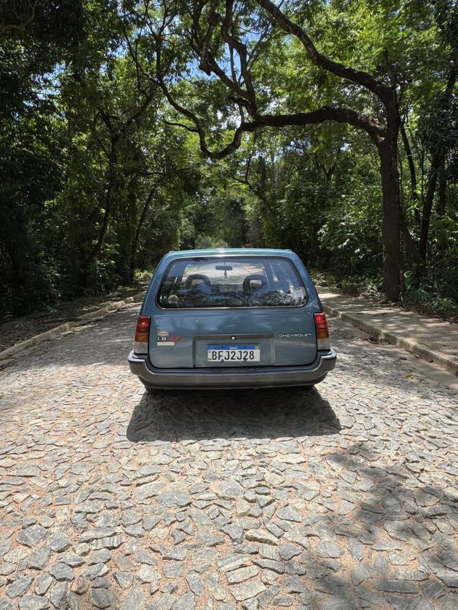 Ipanema - Foto #18 do anúncio à venda de Carro clássico