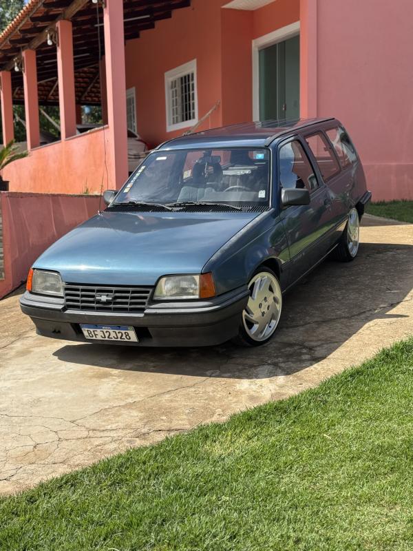 Ipanema - Foto #20 do anúncio à venda de Carro clássico
