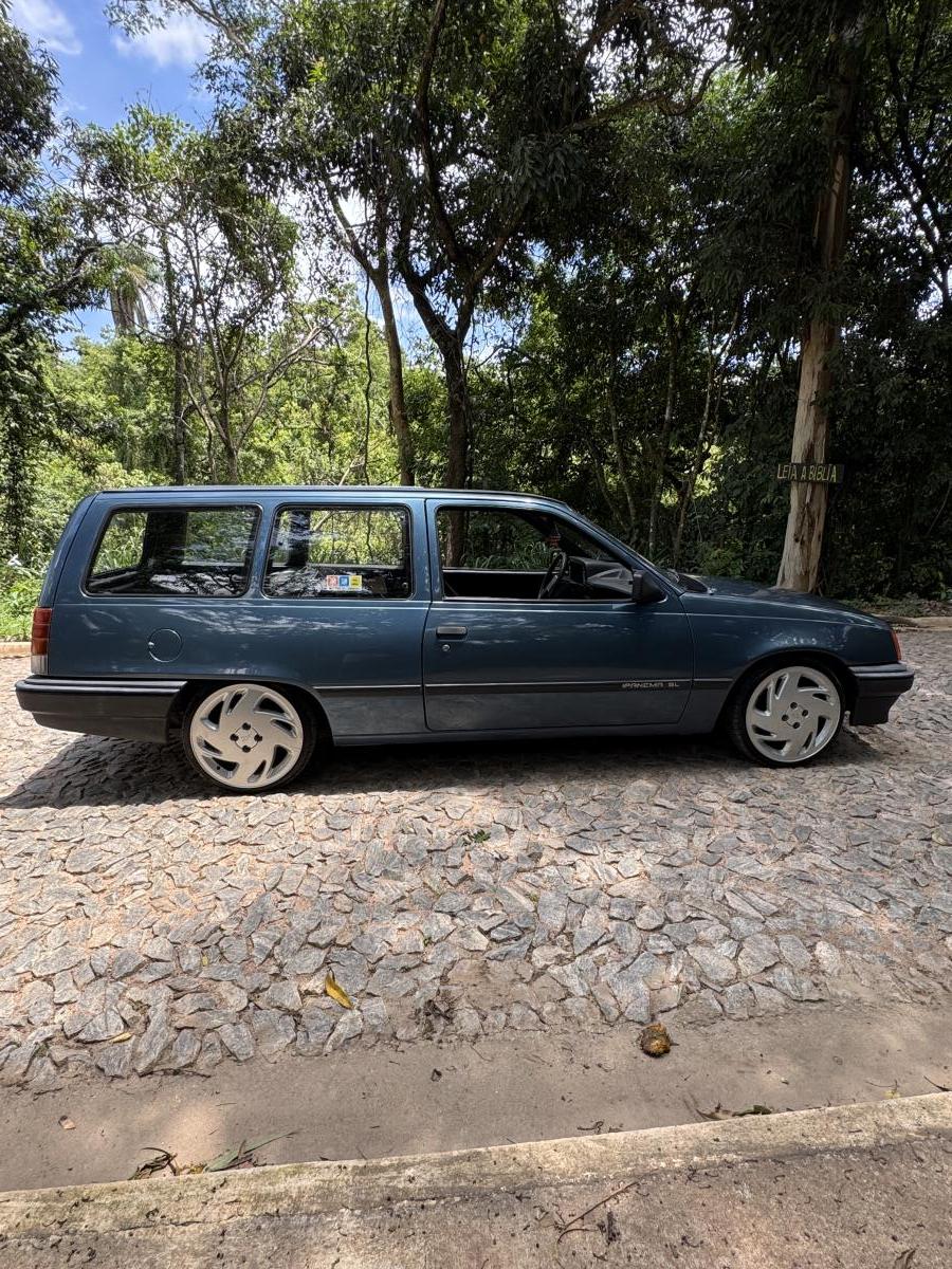 Ipanema - Foto #24 do anúncio à venda de Carro clássico