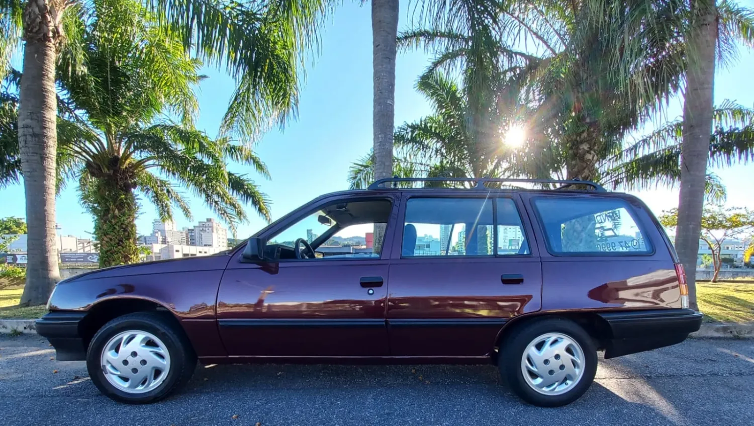 Ipanema - Foto #2 do anúncio à venda de Carro clássico