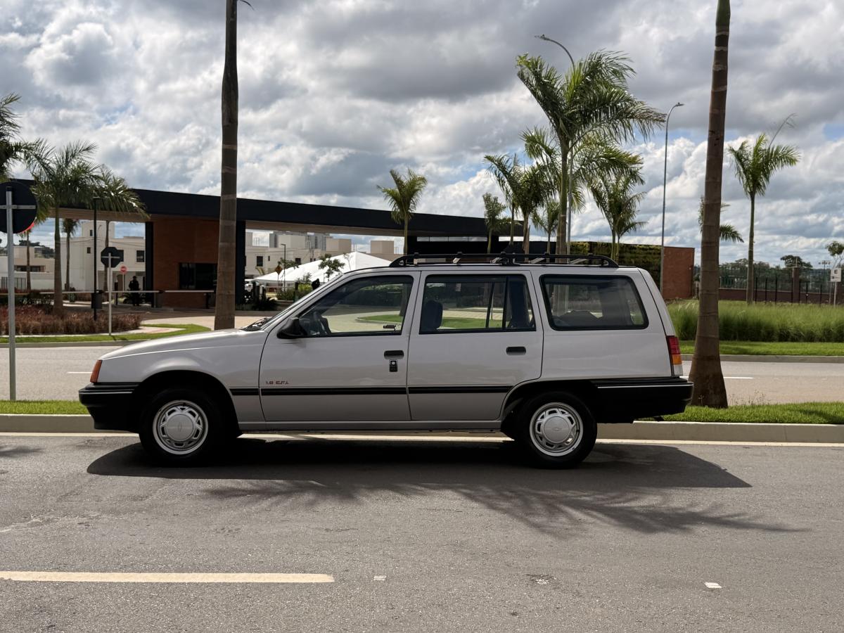 Ipanema - Foto #15 do anúncio à venda de Carro clássico