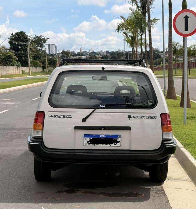 Ipanema - Foto #20 do anúncio à venda de Carro clássico