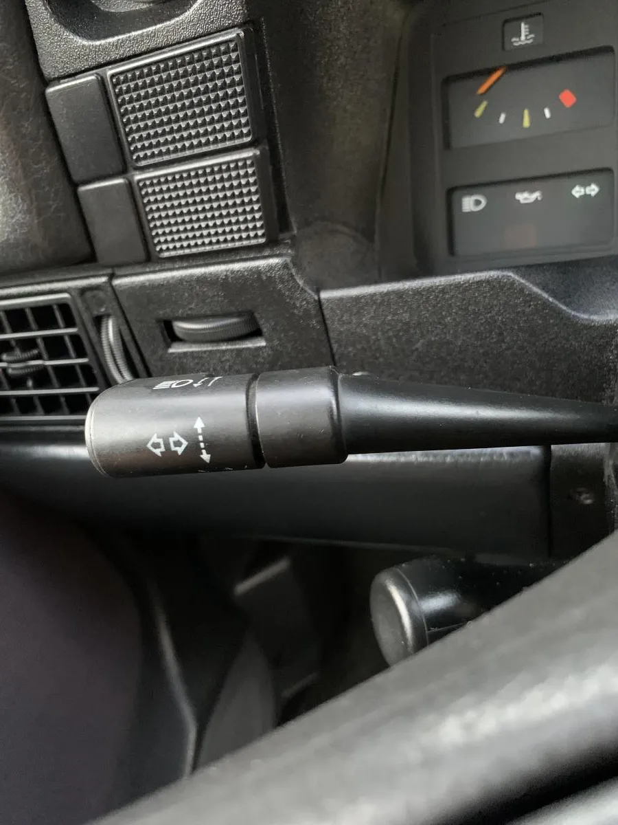 Kadett - Foto #10 do anúncio à venda de Carro clássico