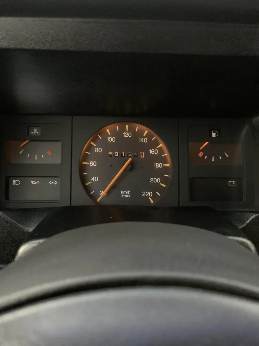 Kadett - Foto #20 do anúncio à venda de Carro clássico