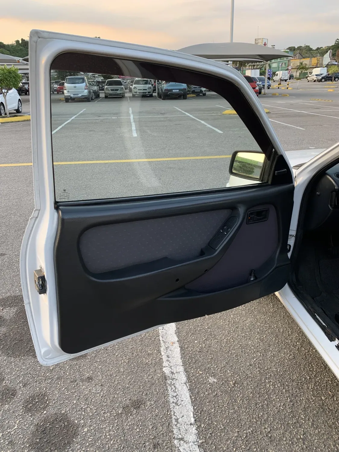 Kadett - Foto #22 do anúncio à venda de Carro clássico