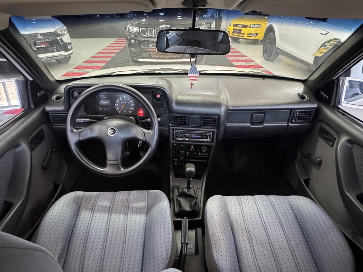 Kadett - Foto #3 do anúncio à venda de Carro clássico