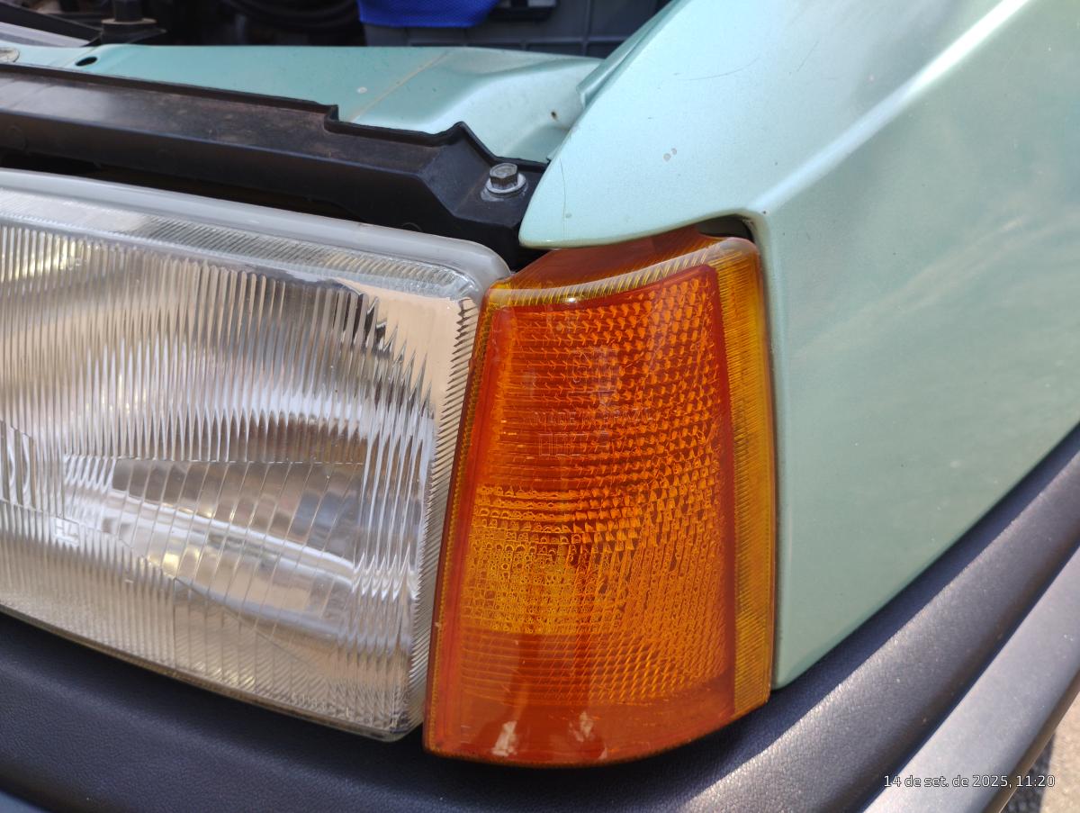 Kadett - Foto #6 do anúncio à venda de Carro clássico