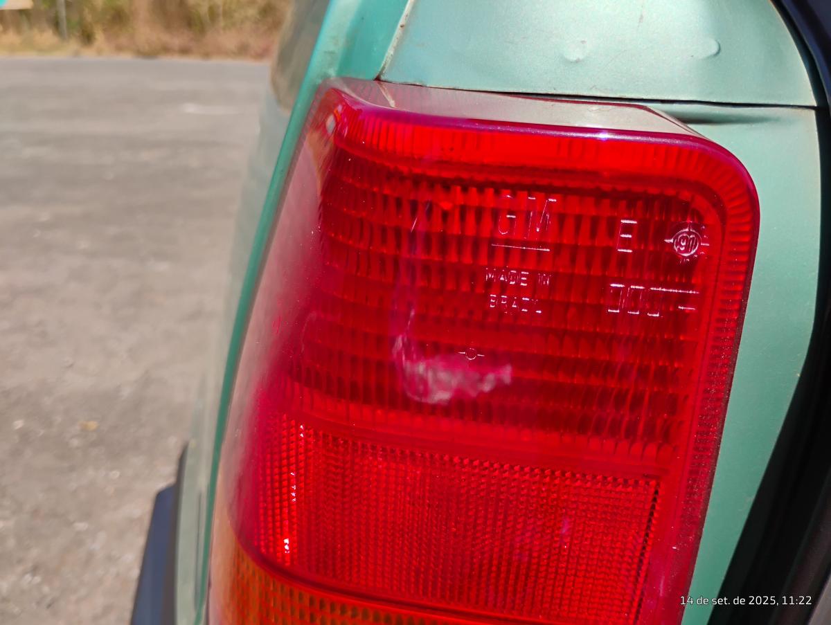 Kadett - Foto #7 do anúncio à venda de Carro clássico