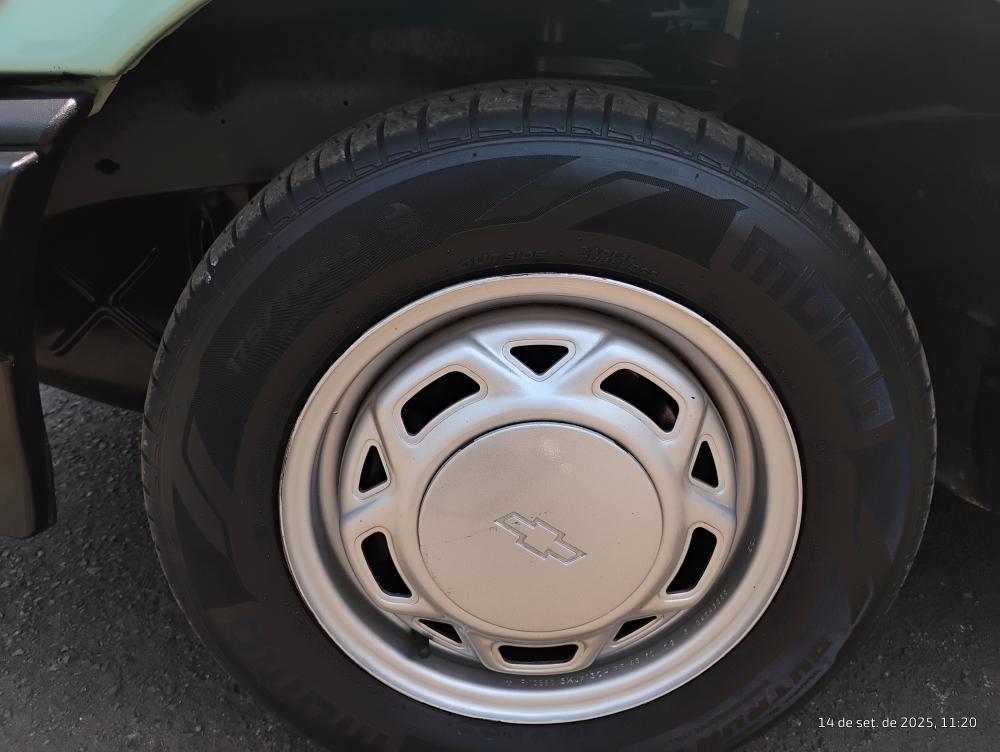 Kadett - Foto #11 do anúncio à venda de Carro clássico