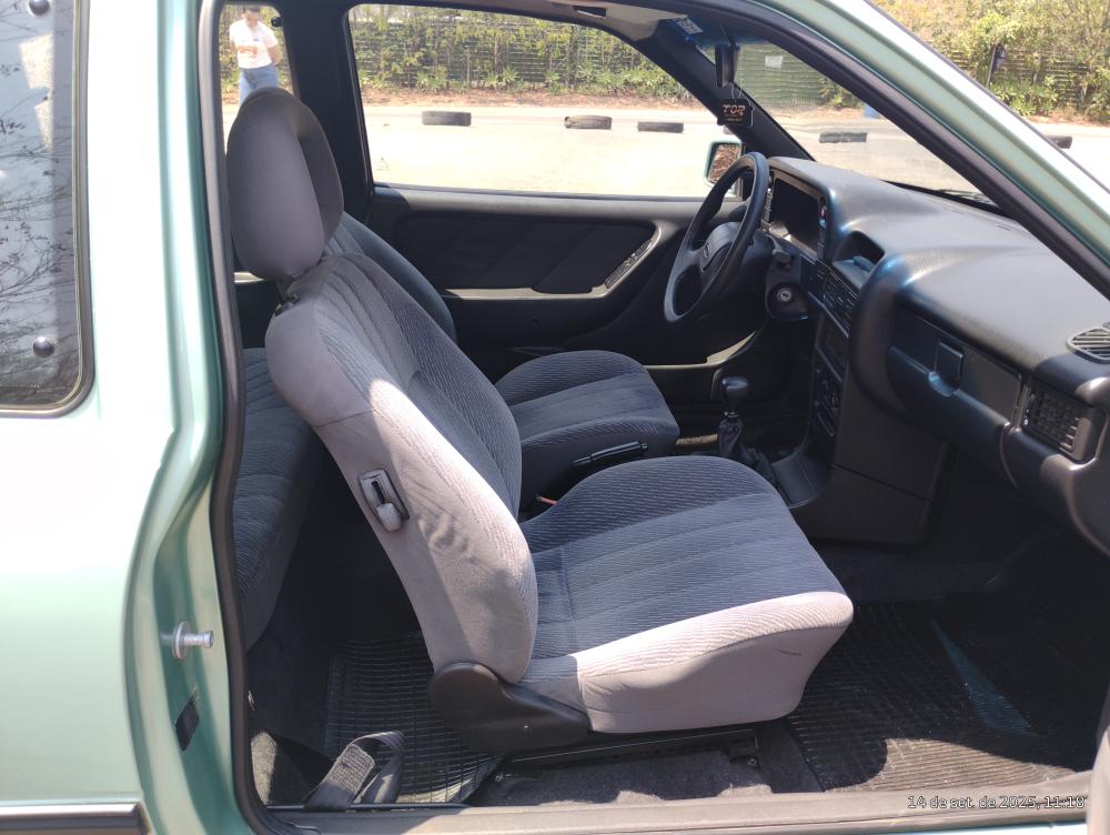 Kadett - Foto #13 do anúncio à venda de Carro clássico
