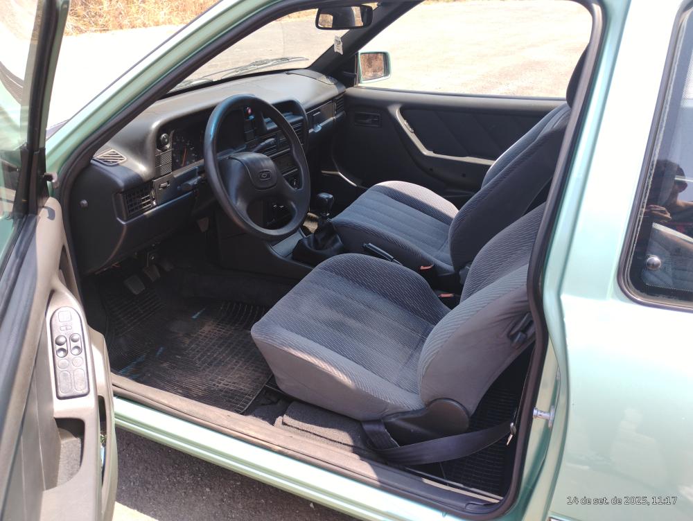 Kadett - Foto #15 do anúncio à venda de Carro clássico