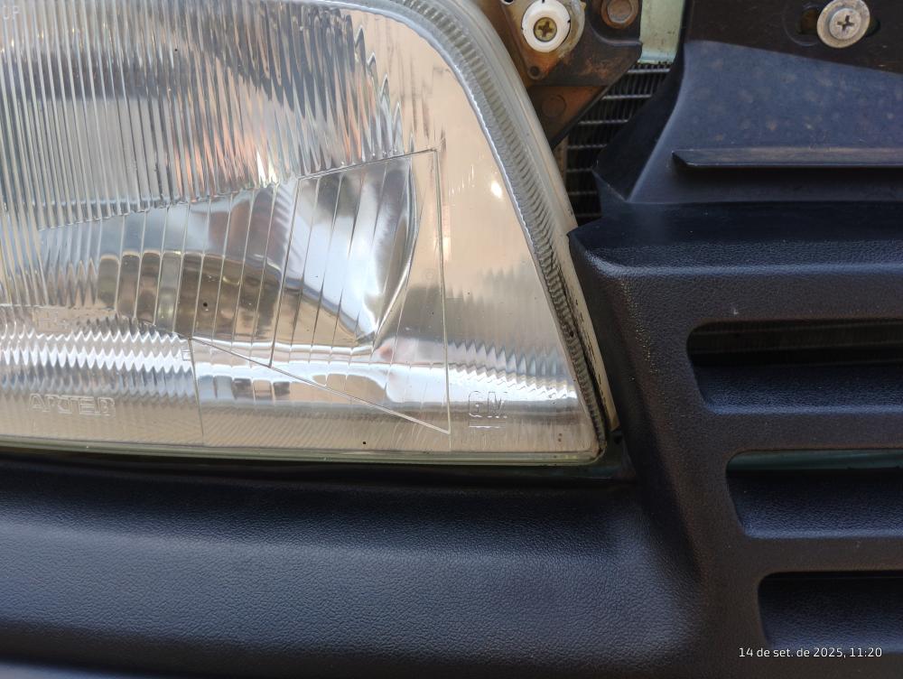 Kadett - Foto #16 do anúncio à venda de Carro clássico