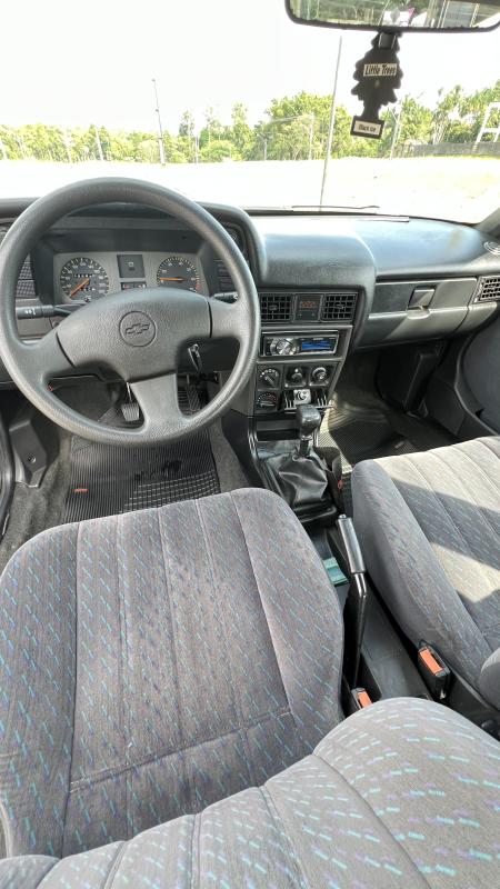 Kadett - Foto #11 do anúncio à venda de Carro clássico