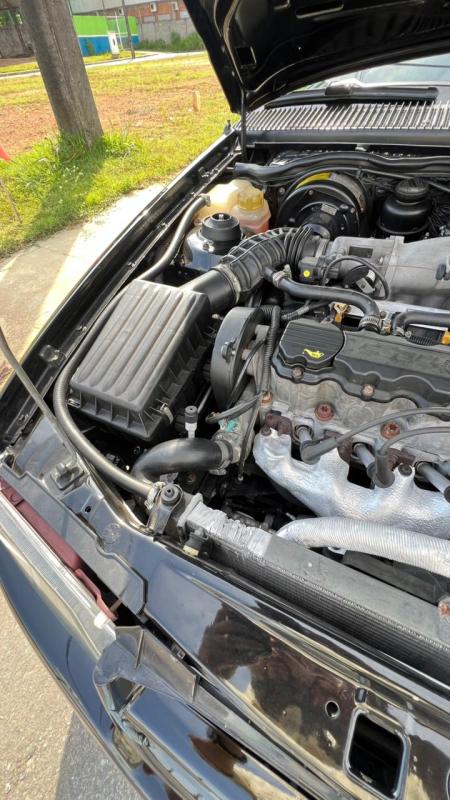 Kadett - Foto #12 do anúncio à venda de Carro clássico