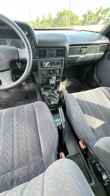 Kadett - Foto #13 do anúncio à venda de Carro clássico