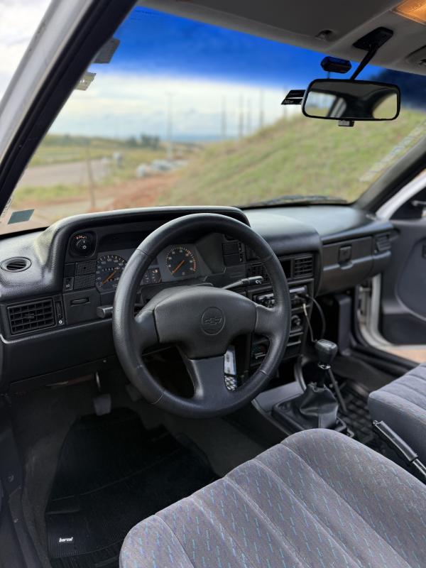 Kadett - Foto #4 do anúncio à venda de Carro clássico