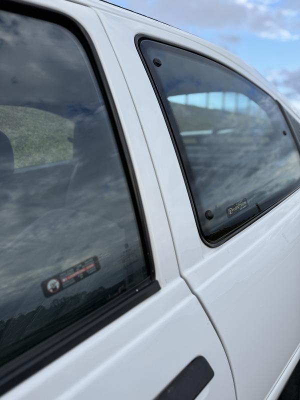 Kadett - Foto #20 do anúncio à venda de Carro clássico