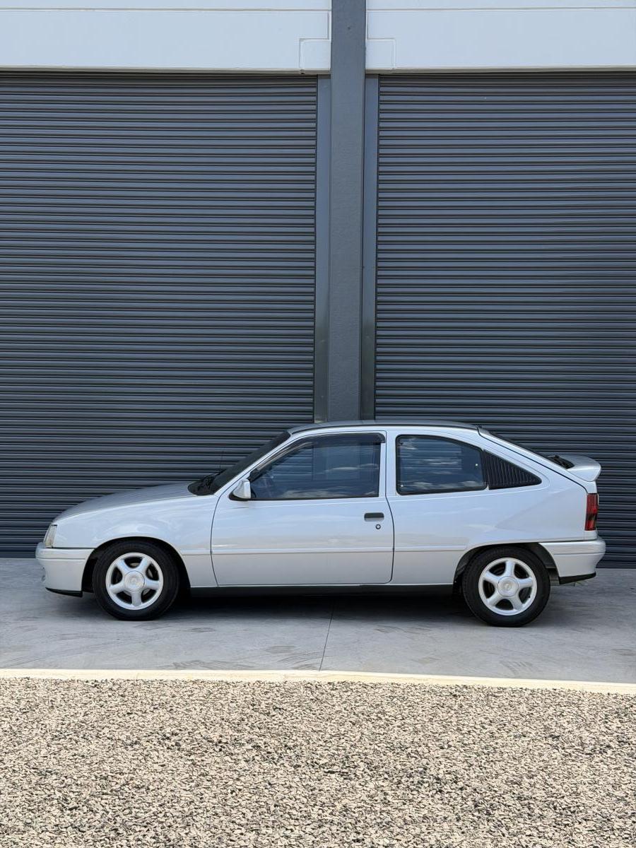 Kadett - Foto #6 do anúncio à venda de Carro clássico