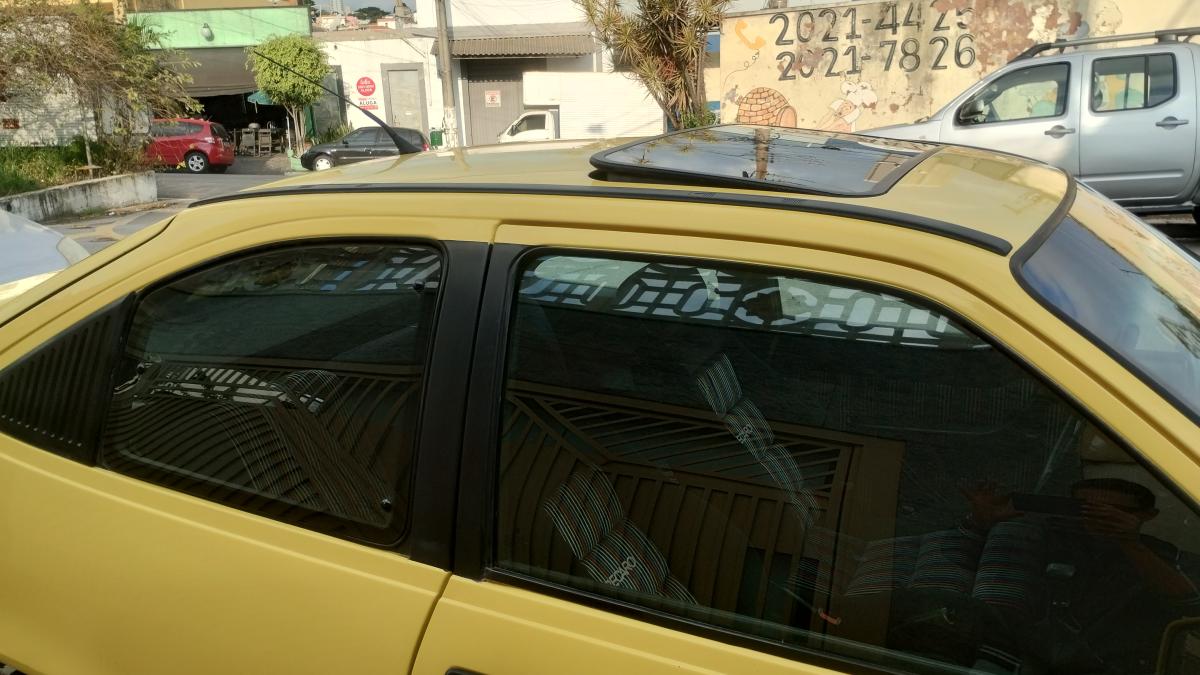 Kadett - Foto #5 do anúncio à venda de Carro clássico