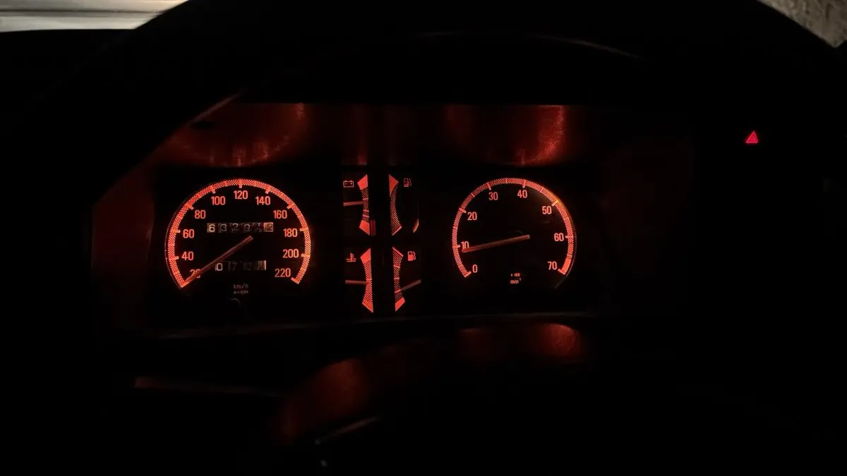 Kadett - Foto #10 do anúncio à venda de Carro clássico