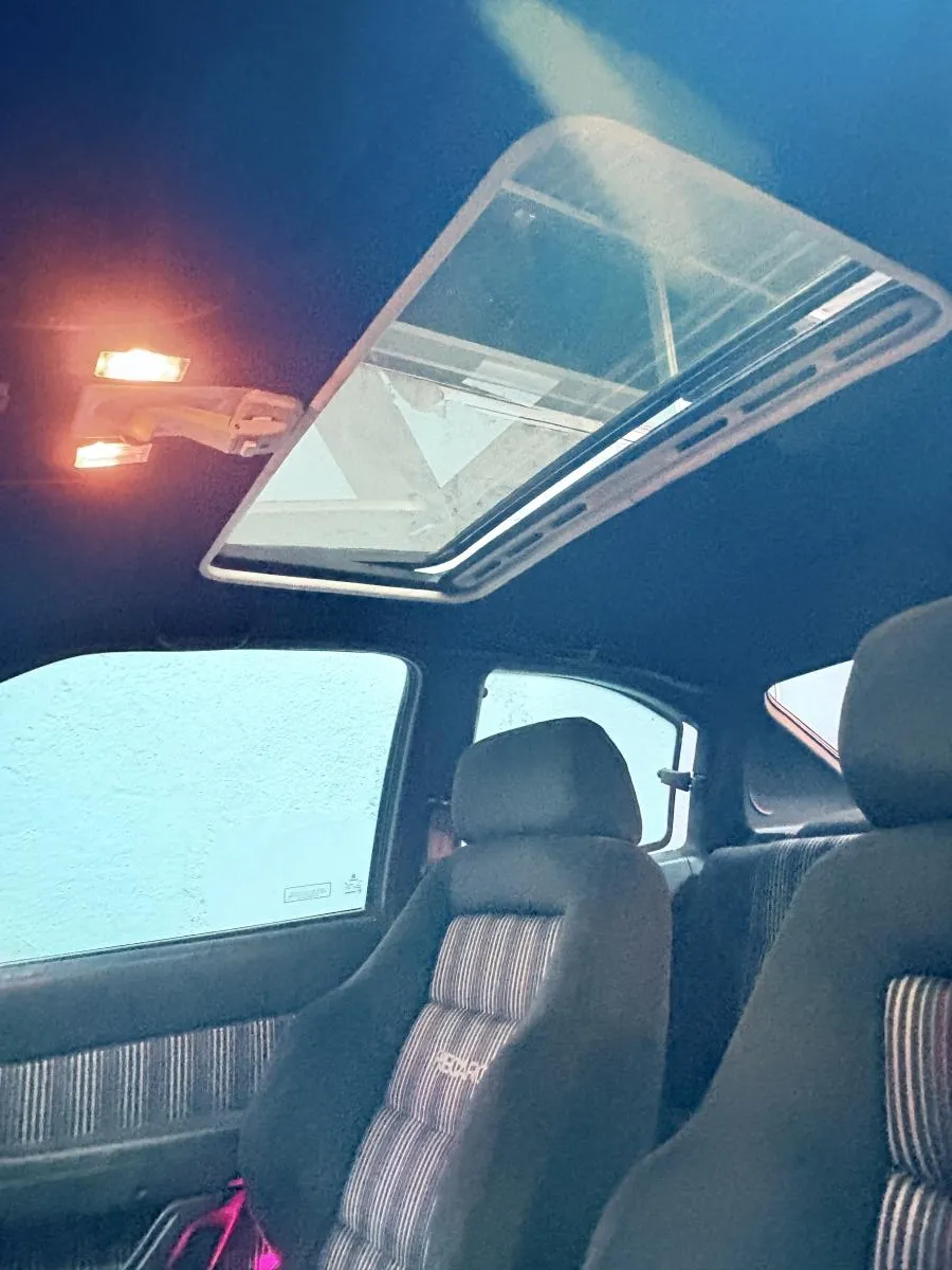 Kadett - Foto #15 do anúncio à venda de Carro clássico