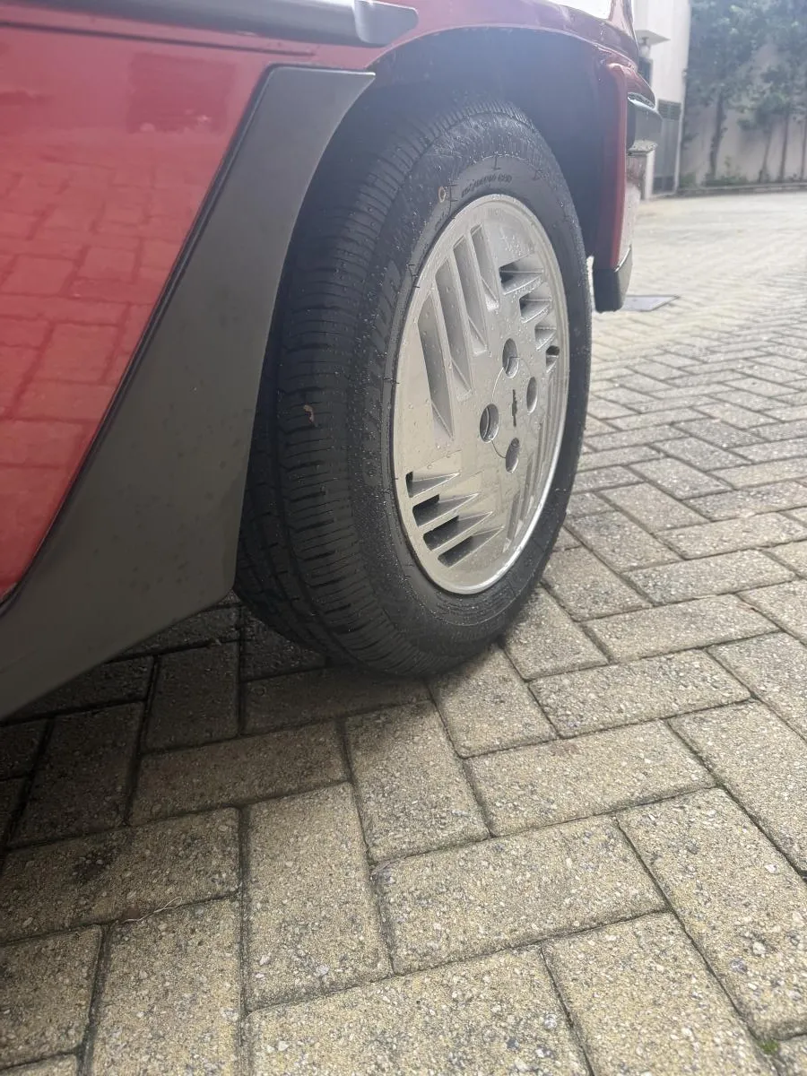 Kadett - Foto #2 do anúncio à venda de Carro clássico