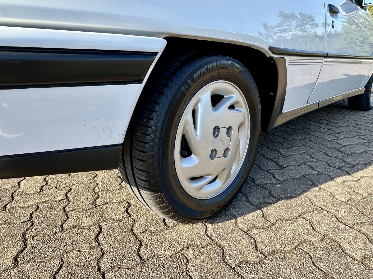 Kadett - Foto #12 do anúncio à venda de Carro clássico
