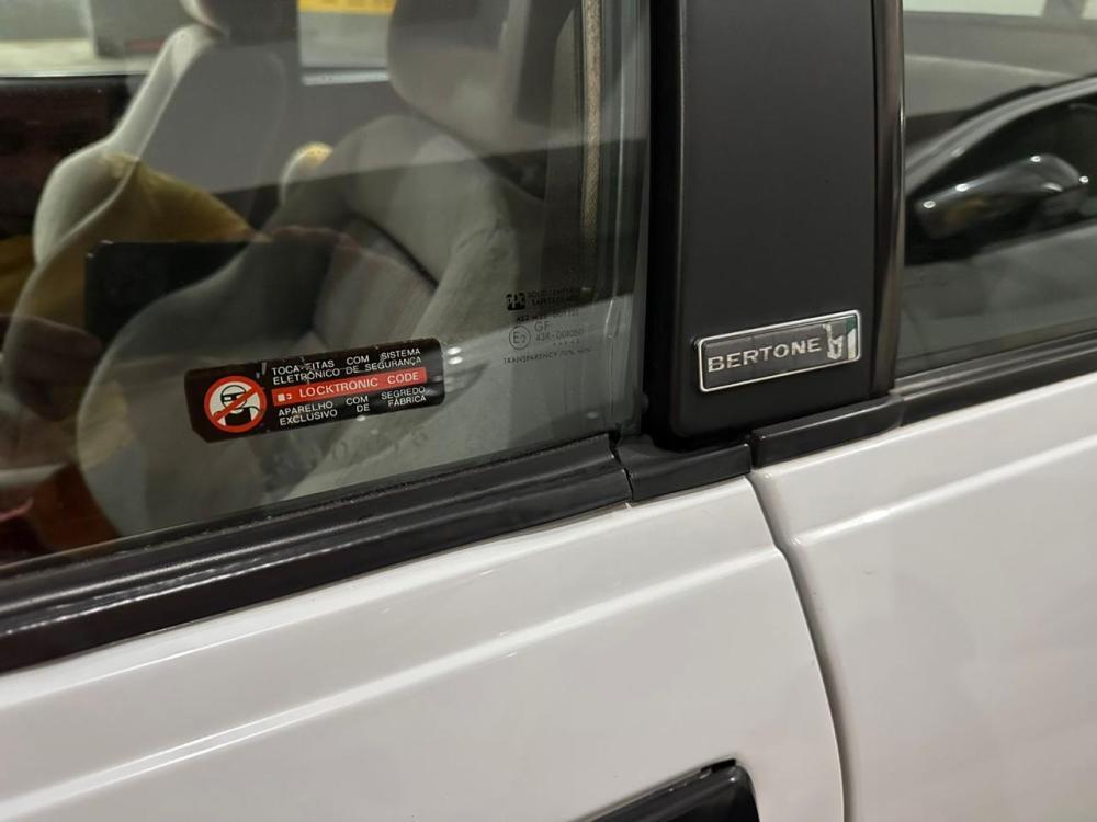 Kadett - Foto #2 do anúncio à venda de Carro clássico