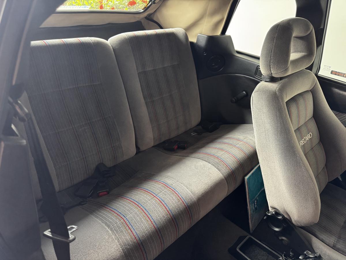 Kadett - Foto #6 do anúncio à venda de Carro clássico