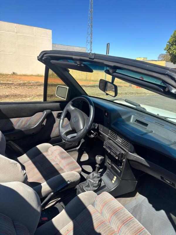 Kadett - Foto #3 do anúncio à venda de Carro clássico