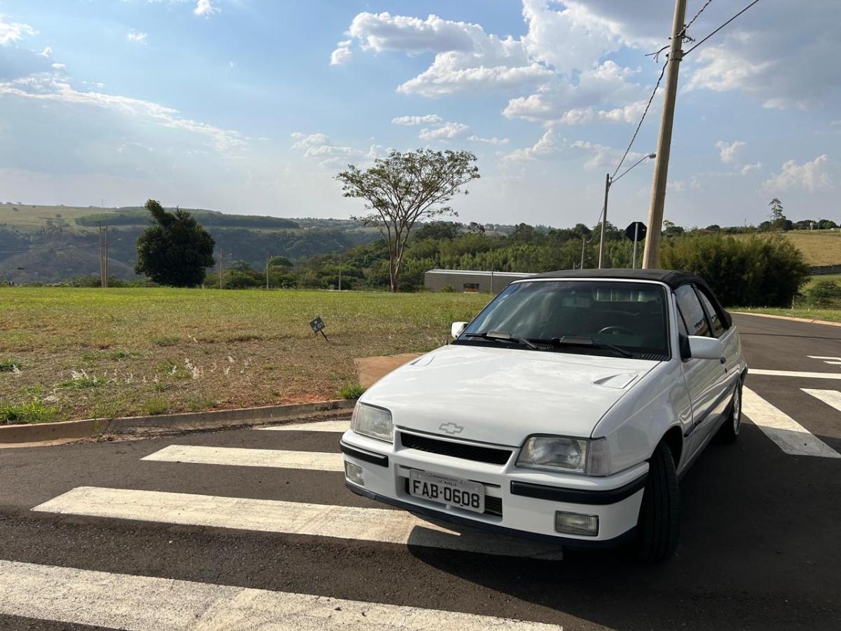 Kadett - Foto #9 do anúncio à venda de Carro clássico