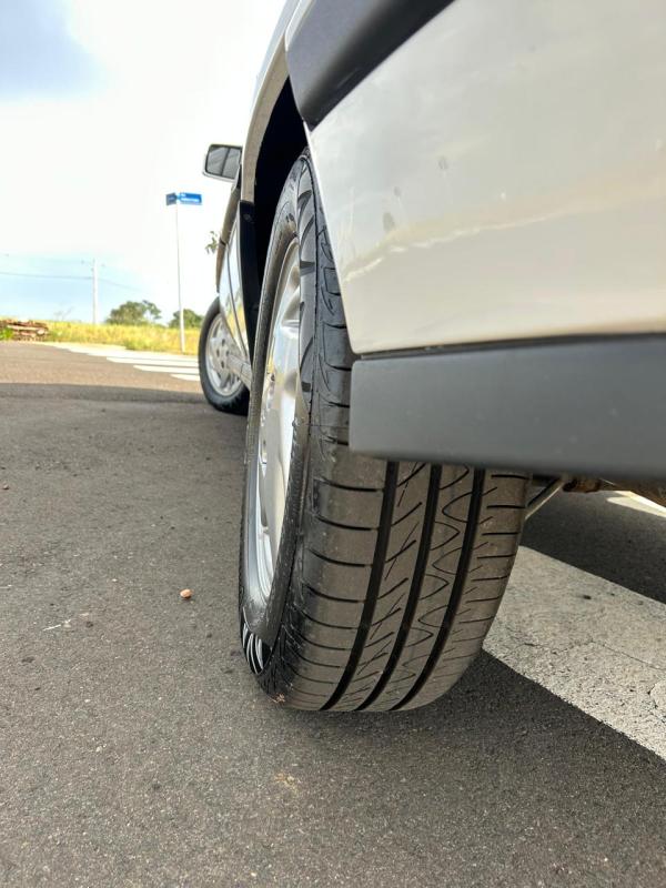Kadett - Foto #13 do anúncio à venda de Carro clássico
